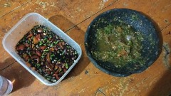 【お題日記】地元の美味しいもの