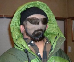 【お題日記】サングラス使ってる？