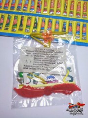 【お題日記】懸賞orくじ引きで当たったもの教えて！