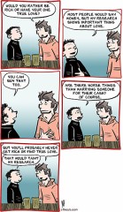 【お題日記】バレンタインまで１カ月