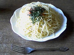 餅も飽きてきたから