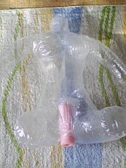 セフレ紹介（許可取った）