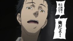 シュタインズゲートの選択か・・・