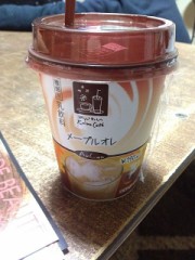 のどが痛い( ´・ω・｀ )