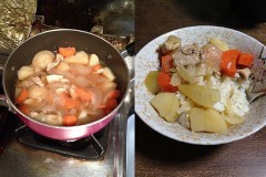 これとこれを合わせるとつまりこうなるわけなんさー