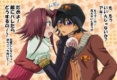 ふーんふふふーんふーふふーん（　´＿ゝ｀）フーン