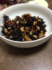 突発的料理症候群 ～おふくろの味篇？