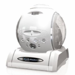 アースシアター