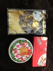 フレンドさんとデート