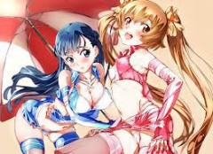 初詣に来た着物娘とセックス