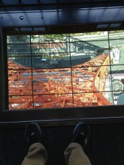 後悔と仲良しこよし