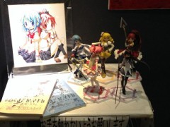 中2病と鎧武とまどマギ