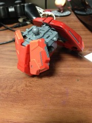 一日にちょっとずつ