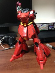 毎日シコシコと