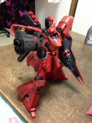 シコシコしてやっと