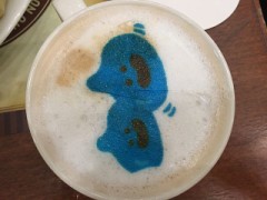 ぎゅーしたい病