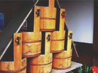 いい天気だなあ。