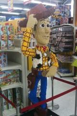 リアル・トイストーリー！！