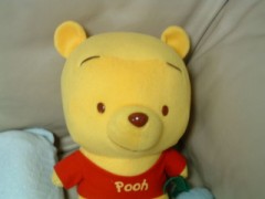 なかなか出会えないなぁ。