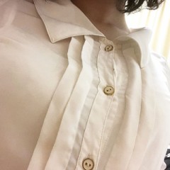パツンパツンだよこれ！