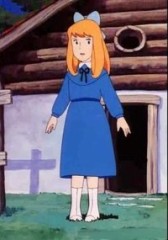 クララの未来。