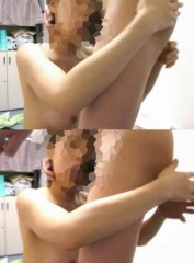 前のフェラさせてる画像があったので