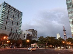 【お題日記】オススメの日本の絶景