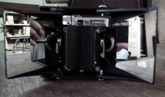 現在製作中アタッチメント（ほぼ完成）