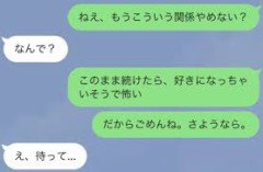 【お題日記】パートナーに恋人ができた時アナタはどうする？