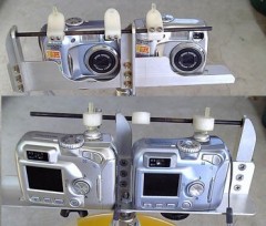 【お題日記】デジカメ使ってる？