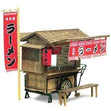 【お題日記】屋台といえば？