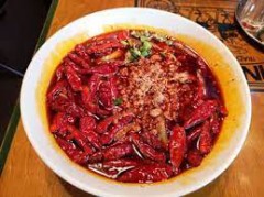 【お題日記】一番好きなラーメン