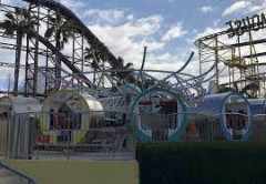 【お題日記】テーマパークでHな経験ある？