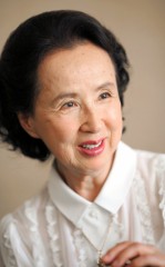 【お題日記】魅力的な中高年の男性女性とは？