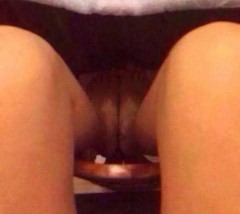 【お題日記】1人H自撮りしたことある？