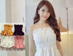 【お題日記】たまらず脱がせたくなるような服装は？