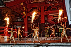 【お題日記】Hが燃える意外なスポット【萌えるじゃなくて？】