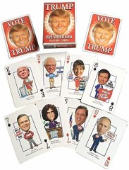 【お題日記】最近トランプで遊んだ？【トランプのトランプ】