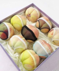 【お題日記】お気に入りの下着の柄は？【男物で柄はプリントかストライプぐらい？】