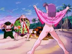 【お題日記】ドラゴンボール連休で読んでみる？【有り得ないを超えすぎる強さは飽きる