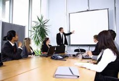 【お題日記】人前で話すのは得意？【技術的な事なら得意だけど】