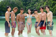 【お題日記】もし世界が異性1人、同性数人だったら？