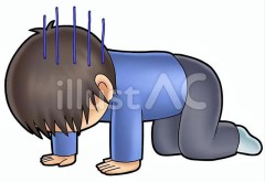 【お題日記】落ち込んでる時の特効薬【一時的なら深呼吸】