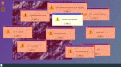 【お題日記】怪しい広告クリックした事ある？【突然PC画面が真っ赤になったり？】