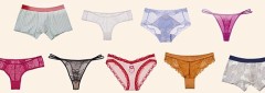 【お題日記】下着、普段用と特別な日用使い分けてる？【特別な日による】