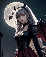 【お題日記】夢に出てきて欲しい人に一言【一度ぐらいはサキュバスに来て欲しい】