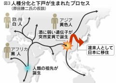 【お題日記】外国人とワンナイトの経験あります【帰化してるお隣の国なら知らないだけ