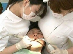 【お題日記】今、虫歯治療中です…【コロナ前までは定期的に歯垢取りに行きましたが】