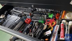 【お題日記】業務スーパーで【技術屋にとって本物の業務スーパーはホムセンですから】