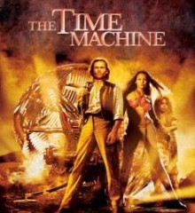 【お題日記】タイムマシーン乗るならあの作品のがいい【物理学で完全否定されてるね】